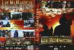 miniatura los-mcmasters-custom-por-b-odo cover dvd