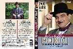 miniatura los-mejores-casos-de-poirot-cita-con-la-muerte-asesinato-en-el-orient-expres-por-frankensteinjr cover dvd