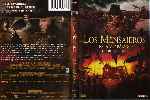 miniatura los-mensajeros-el-espantapajaros-region-4-por-richardgs cover dvd