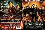 miniatura los-mercenarios-2-custom-v3-por-presley2 cover dvd