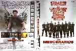 miniatura los-mercenarios-por-eltamba cover dvd