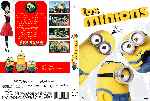 miniatura los-minions-custom-v3-por-sertoji cover dvd