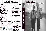 miniatura los-mochileros-custom-por-fabian-b cover dvd