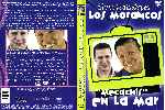 miniatura los-morancos-mecachis-en-la-mar-por-eltamba cover dvd