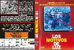 miniatura los-motivos-de-luz-custom-por-jonander1 cover dvd