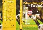 miniatura los-mundiales-de-futbol-volumen-01-por-willy-boy cover dvd