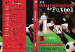 miniatura los-mundiales-de-futbol-volumen-03-por-willy-boy cover dvd