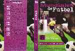 miniatura los-mundiales-de-futbol-volumen-06-por-willy-boy cover dvd