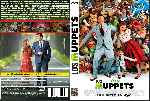 miniatura los-muppets-custom-por-jonander1 cover dvd