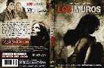 miniatura los-muros-region-1-4-por-jaboran333 cover dvd