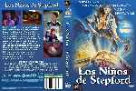 miniatura los-ninos-de-stepford-custom-por-lolocapri cover dvd