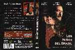 miniatura los-ninos-del-brasil-region-1-4-por-hersal cover dvd