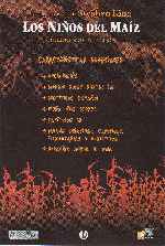 miniatura los-ninos-del-maiz-region-1-4-inlay-por-hersal cover dvd
