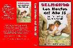 miniatura los-novios-del-ano-ii-custom-por-marakka cover dvd
