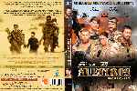 miniatura los-nuestros-custom-por-lolocapri cover dvd