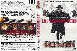 miniatura los-odiosos-ocho-por-sergysamgar cover dvd
