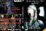 miniatura los-ojos-de-julia-custom-por-castortroy2 cover dvd