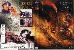 miniatura los-ojos-del-aguila-por-malevaje cover dvd