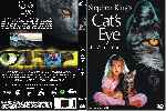 miniatura los-ojos-del-gato-custom-v3-por-jhongilmon cover dvd