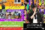 miniatura los-oriyinales-custom-por-albertolancha cover dvd