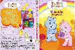 miniatura los-osos-amorosos-el-dia-de-las-sorpresas-por-centuryon cover dvd