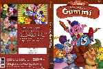 miniatura los-osos-gummi-custom-por-masalaja cover dvd