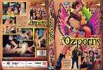 miniatura los-ozporns-xxx-por-silke cover dvd