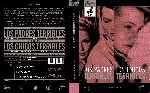 miniatura los-padres-terribles-los-chicos-terribles-filmoteca-fnac-v2-por-ogiser cover dvd