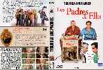 miniatura los-padres-trilogia-custom-por-jonander1 cover dvd