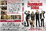 miniatura los-padrinos-de-la-boda-custom-por-lolocapri cover dvd