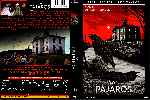 miniatura los-pajaros-custom-v2-por-jhongilmon cover dvd