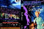 miniatura los-pajaros-custom-v3-por-jhongilmon cover dvd