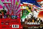 miniatura los-pajarracos-la-fe-derrumba-fronteras-region-1-4-por-fable cover dvd