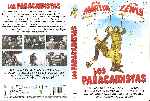 miniatura los-paracaidistas-por-joseluis17 cover dvd