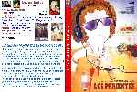 miniatura los-parientes-custom-por-werther1967 cover dvd