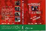 miniatura los-payasos-de-la-tele-1-por-malevaje cover dvd