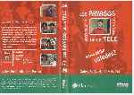 miniatura los-payasos-de-la-tele-4-por-franki cover dvd