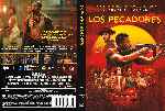 miniatura los-pecadores-custom-por-pepe2205 cover dvd