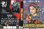 miniatura los-peces-rojos-custom-por-josemartinal cover dvd