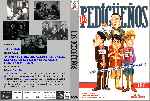 miniatura los-pediguenos-custom-por-josemartinal cover dvd