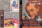 miniatura los-peligros-de-la-gloria-custom-por-anrace58 cover dvd