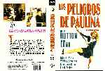 miniatura los-peligros-de-paulina-custom-por-anrace58 cover dvd