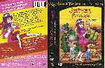 miniatura los-peligros-de-penelope-region-1-4-por-boronita cover dvd