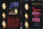 miniatura los-peores-anos-de-nuestra-vida-custom-por-moneiba cover dvd