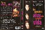 miniatura los-peores-anos-de-nuestra-vida-por-ugarte cover dvd