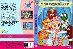 miniatura los-pequenecos-custom-por-masalaja cover dvd
