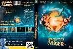 miniatura los-pequenos-magos-custom-por-disua cover dvd