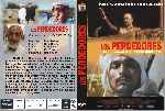 miniatura los-perdedores-2006-custom-por-josemartinal cover dvd