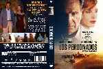 miniatura los-perdonados-custom-por-lolocapri cover dvd