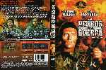 miniatura los-perros-de-la-guerra-por-mackintosh cover dvd